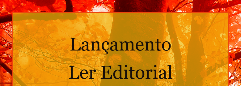 LançamentoLer Editorial
